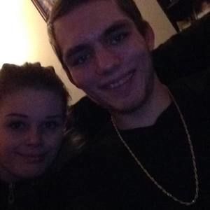 Meet your Posher, Zack